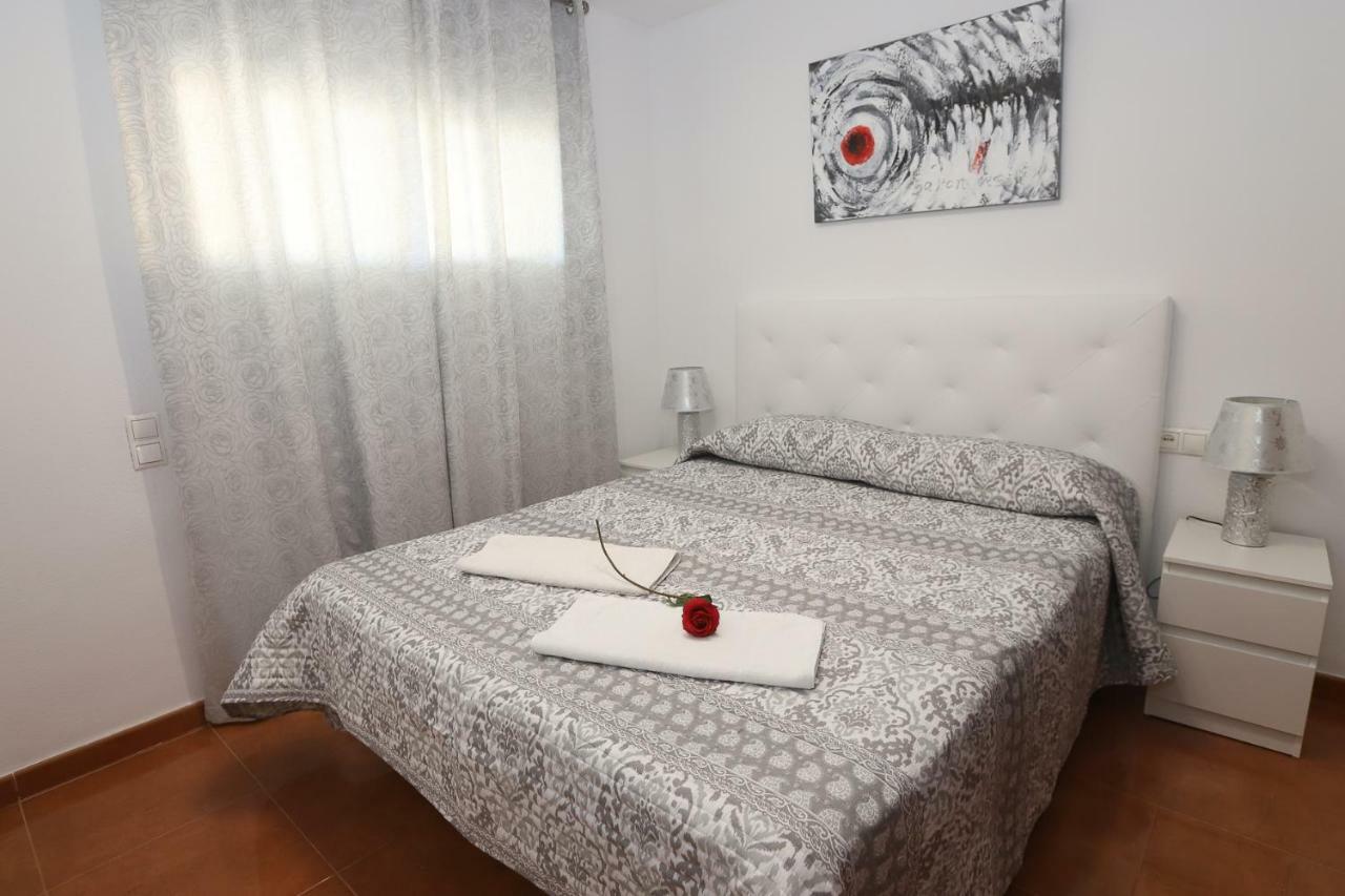 Costa Daurada Apartaments - Mercuri Salou Exterior foto